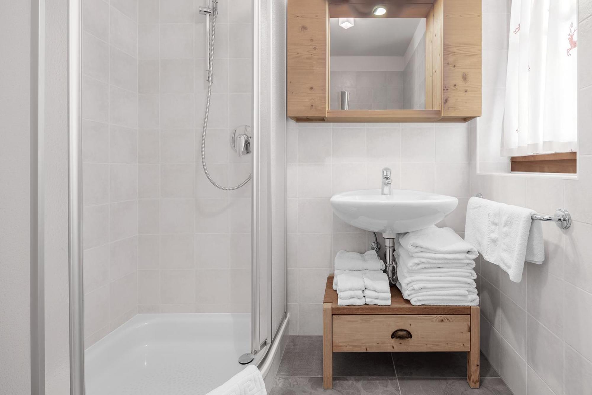 Chalet Ciasa Tino & Sara - Belaval Apartments كورفارا إنْ بادِيا المظهر الخارجي الصورة