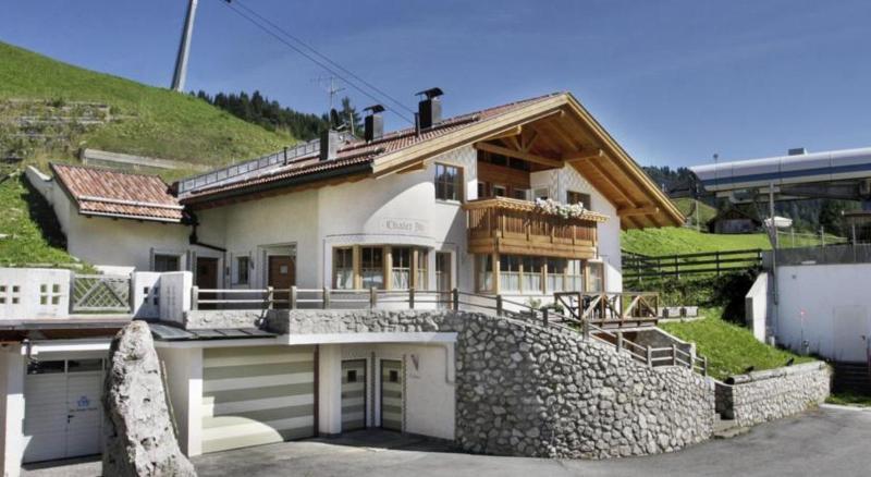 Chalet Ciasa Tino & Sara - Belaval Apartments كورفارا إنْ بادِيا المظهر الخارجي الصورة